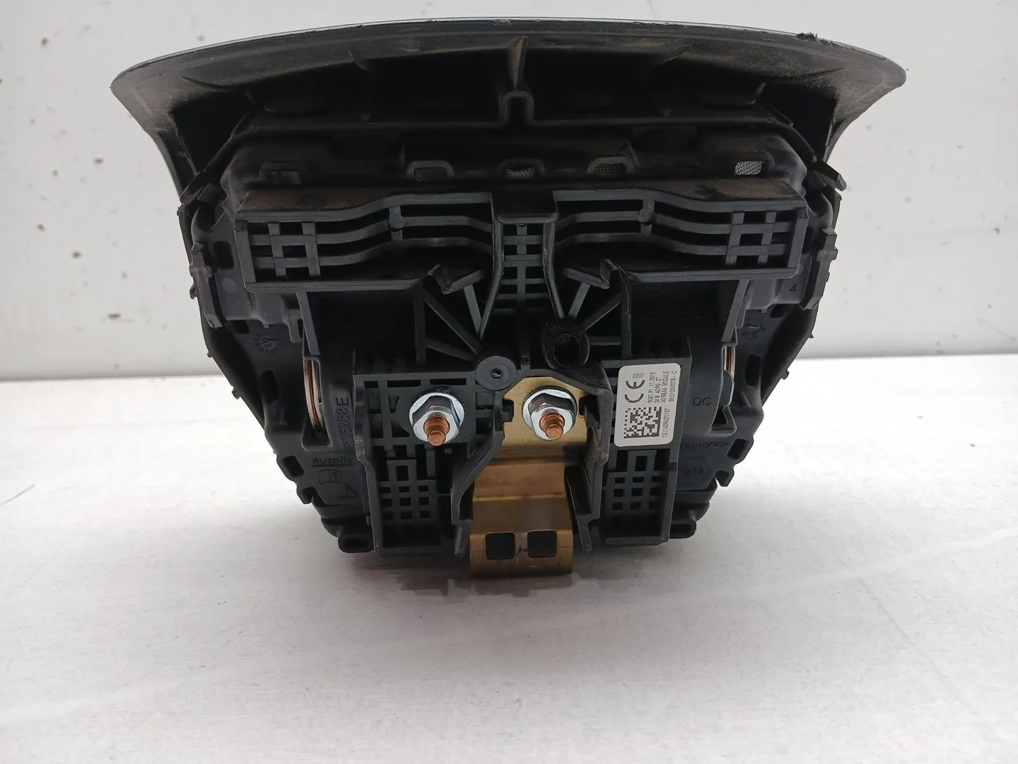 Airbag Delantero Izquierdo para Renault Megane Iii Sport Tourer