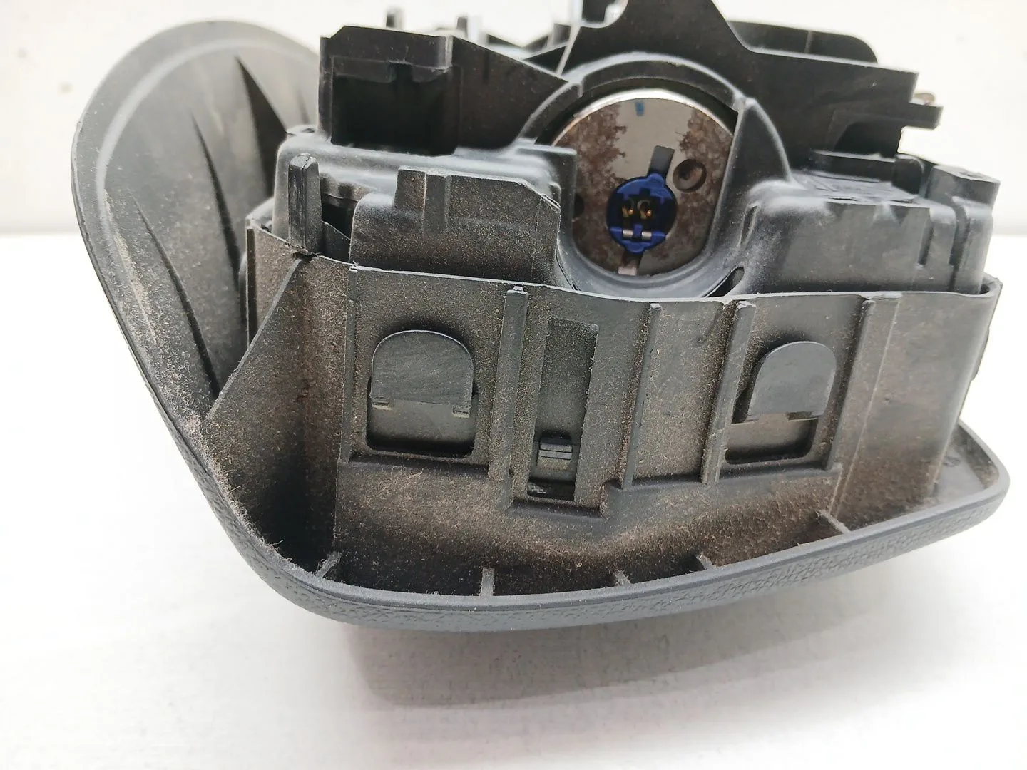 Airbag Delantero Izquierdo para Renault Megane Iii Sport Tourer