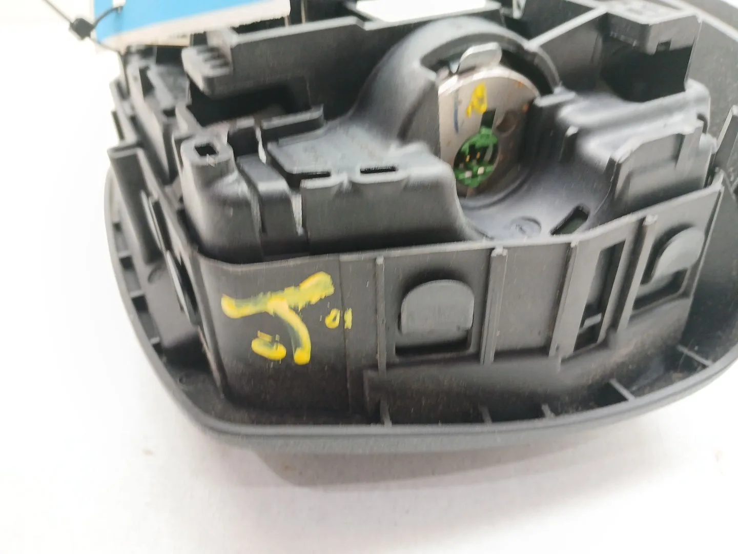 Airbag Delantero Izquierdo para Renault Megane Iii Sport Tourer