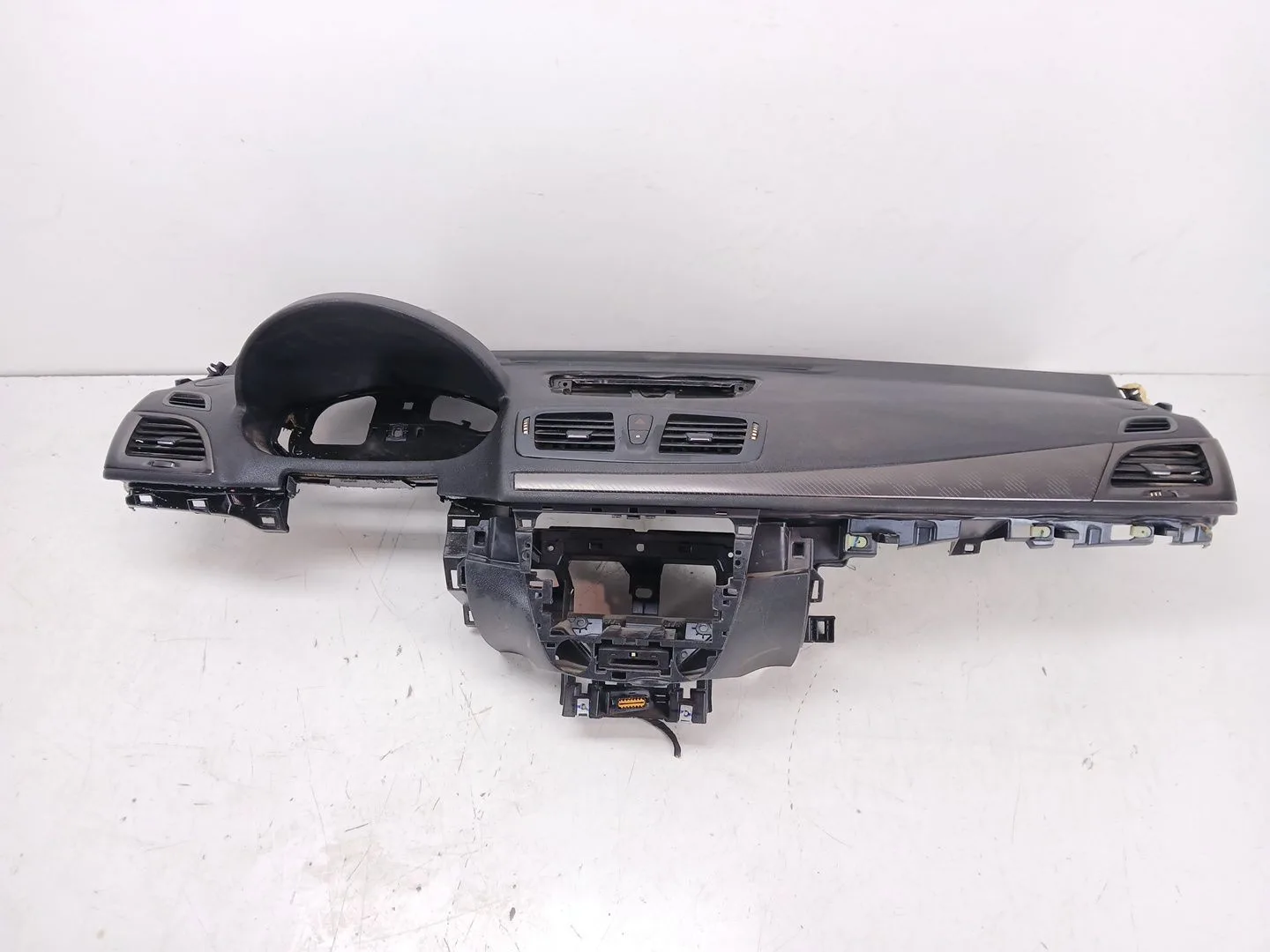 Salpicadero para Renault Megane Iii Sport Tourer