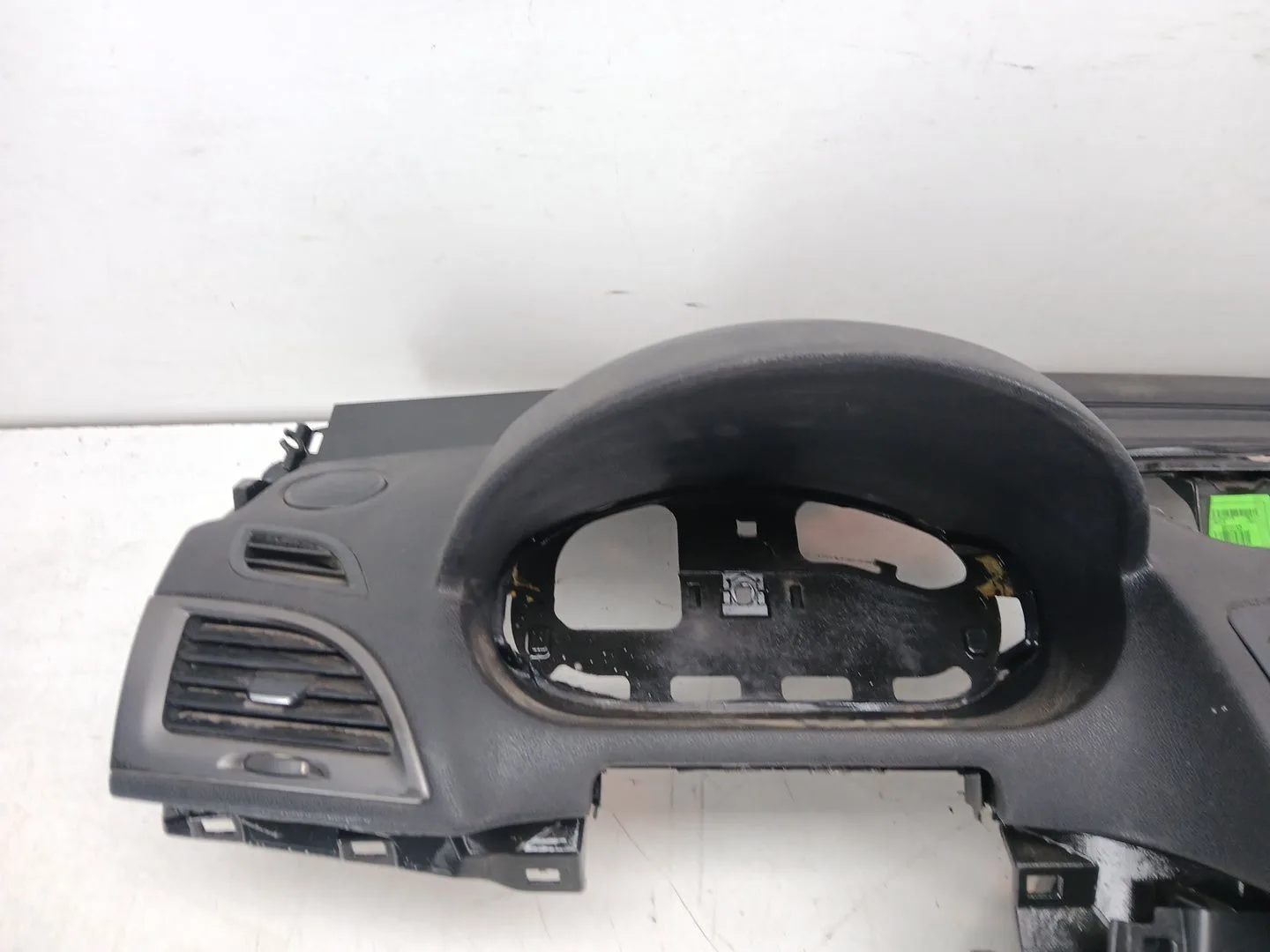 Salpicadero para Renault Megane Iii Sport Tourer