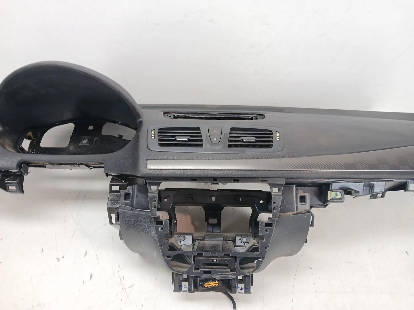 Salpicadero para Renault Megane Iii Sport Tourer