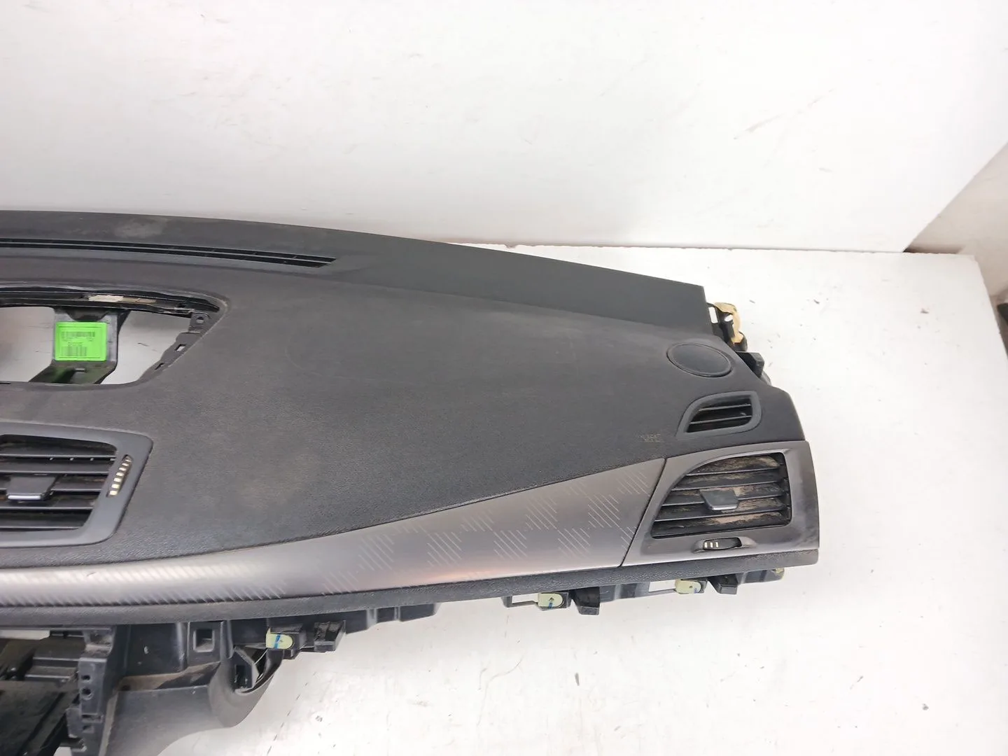 Salpicadero para Renault Megane Iii Sport Tourer