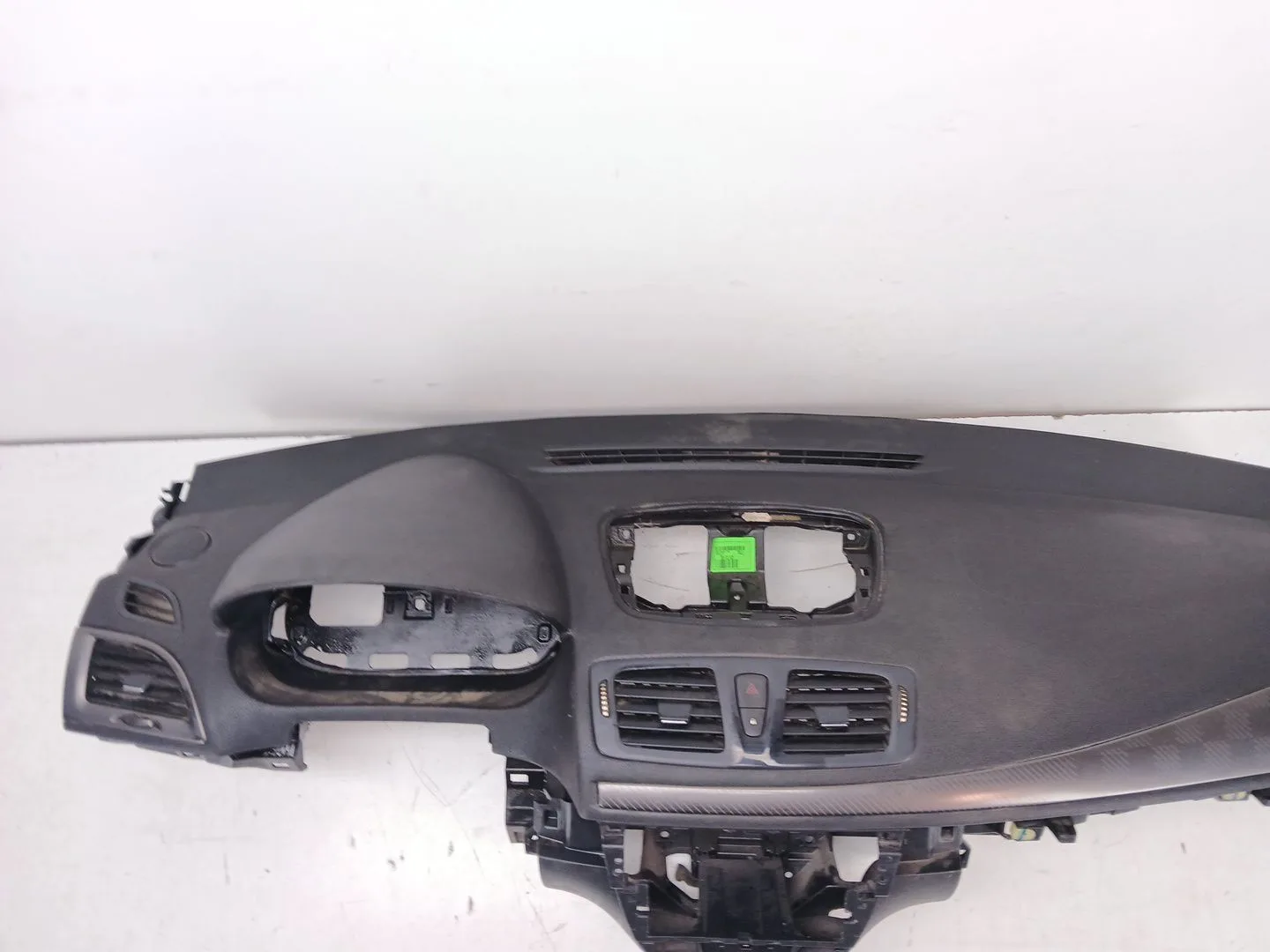 Salpicadero para Renault Megane Iii Sport Tourer