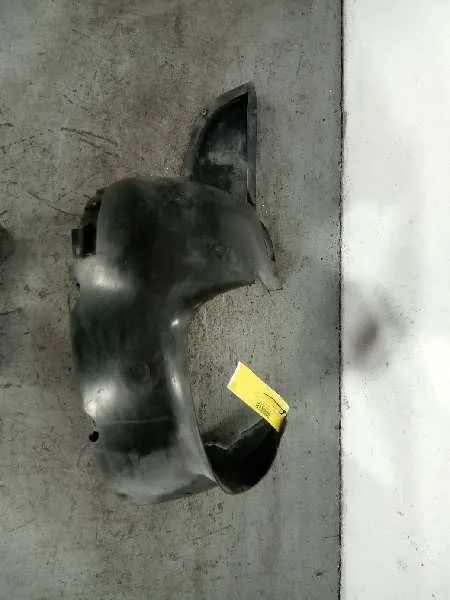 Paso Rueda Delantero Izquierdo para Seat Ibiza (6L1)