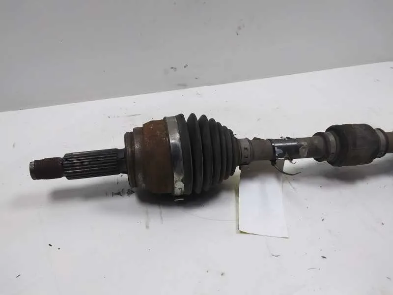 Transmision Delantera Izquierda para Kia Ceed