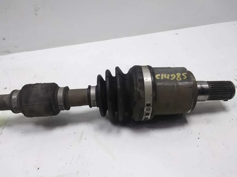 Transmision Delantera Izquierda para Kia Ceed