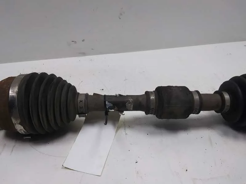 Transmision Delantera Izquierda para Kia Ceed