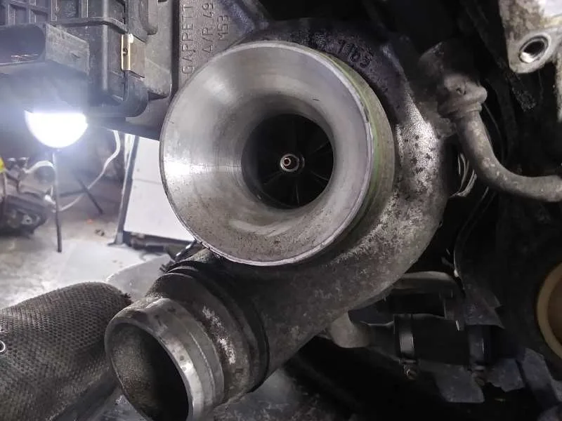 Turbocompresor para Bmw Serie 3 Berlina (E90)