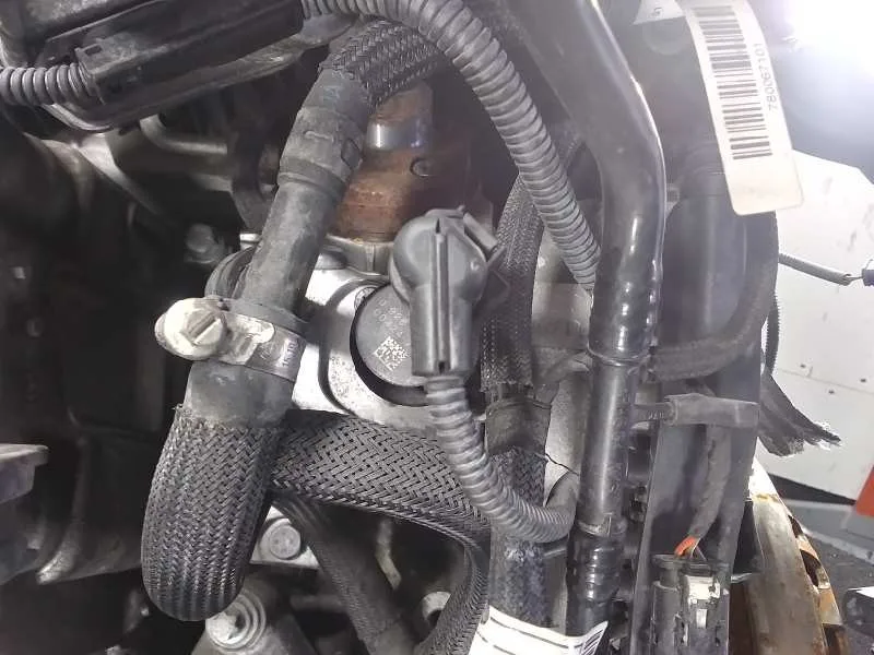 Bomba Inyeccion para Bmw Serie 3 Berlina (E90)
