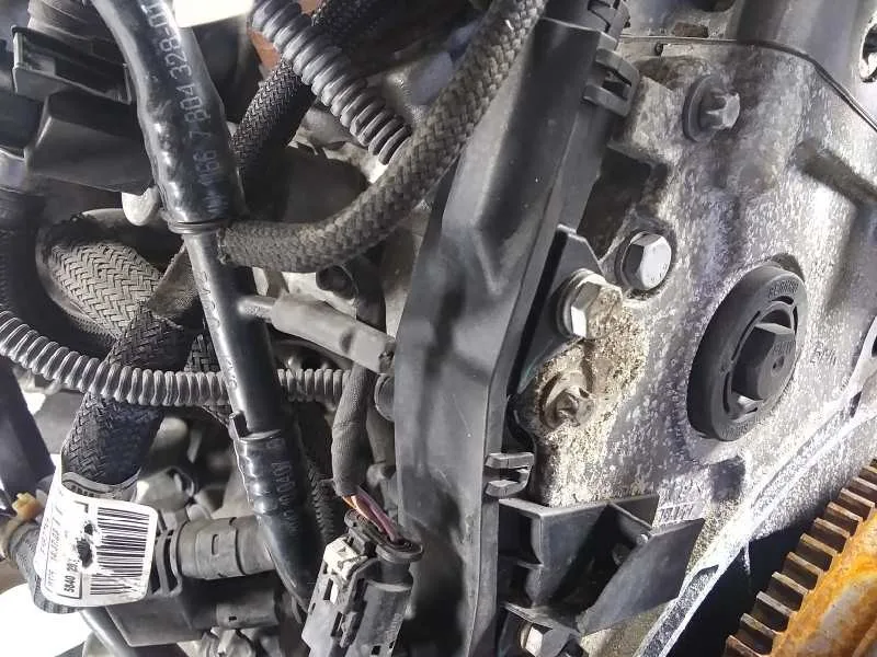 Bomba Inyeccion para Bmw Serie 3 Berlina (E90)