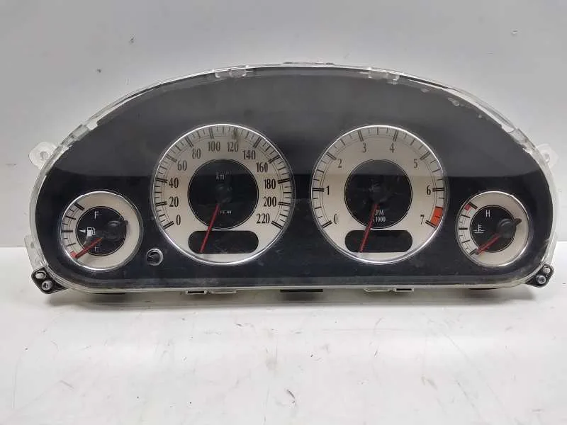 Cuadro Instrumentos para Chrysler Voyager (Rg)