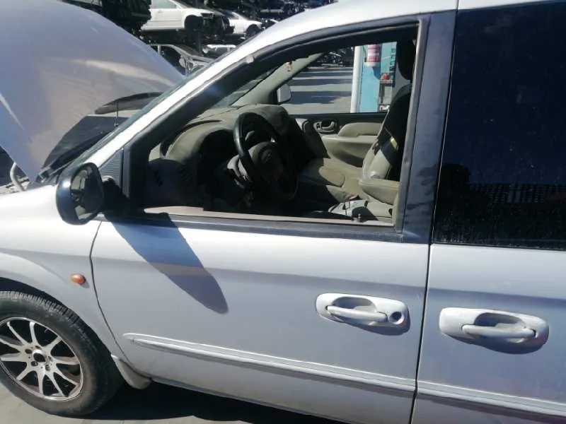 Puerta Delantera Izquierda para Chrysler Voyager (Rg)