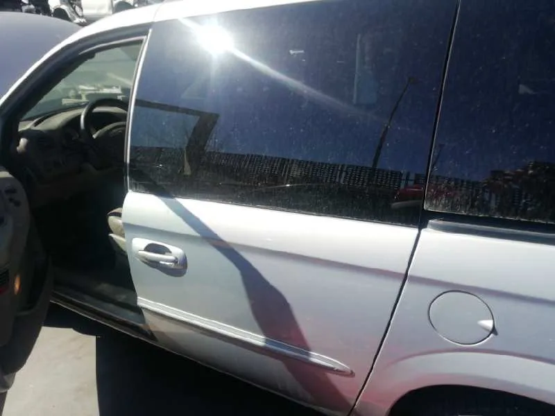 Puerta Lateral Corredera Izquierda para Chrysler Voyager (Rg)