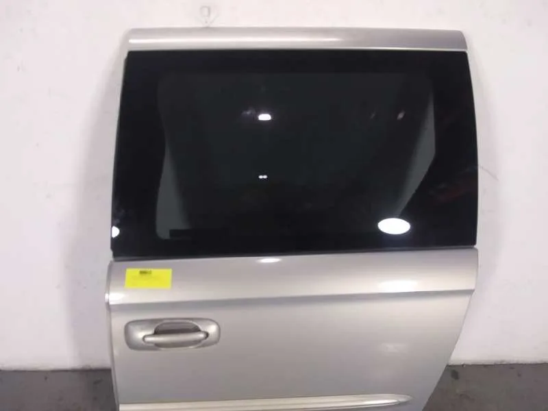 Puerta Lateral Corredera Izquierda para Chrysler Voyager (Rg)