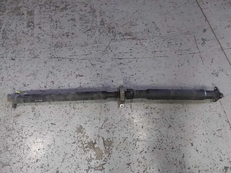 Transmision Central para Bmw Serie 1 Berlina (E81/E87)