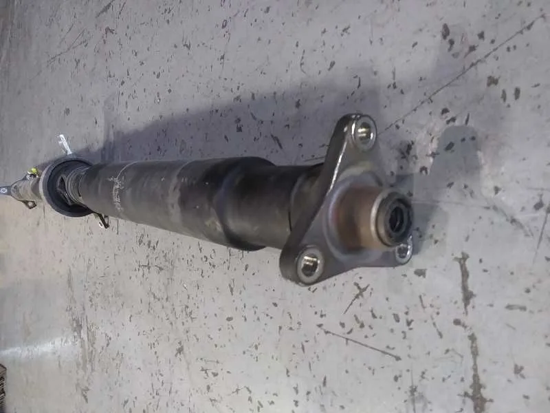 Transmision Central para Bmw Serie 1 Berlina (E81/E87)