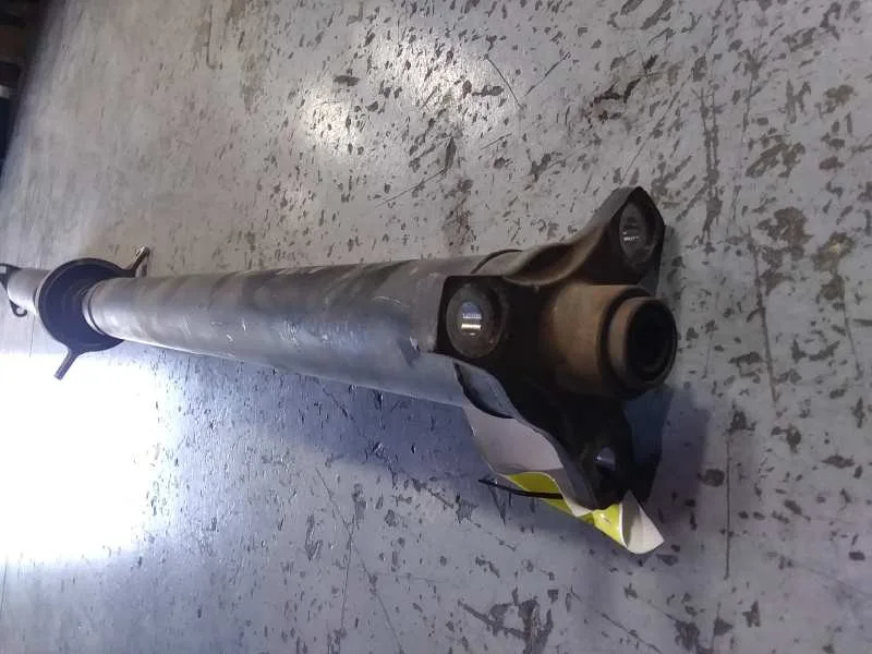 Transmision Central para Bmw Serie 1 Berlina (E81/E87)