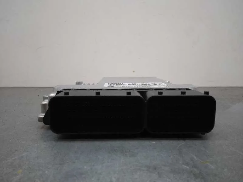 Centralita Motor Uce para Bmw Serie 1 Berlina (E81/E87)