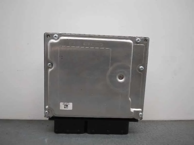 Centralita Motor Uce para Bmw Serie 1 Berlina (E81/E87)