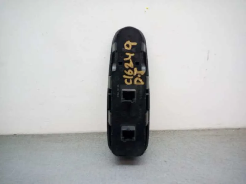 Mando Elevalunas Delantero Izquierdo para Citroën C4 Grand Picasso