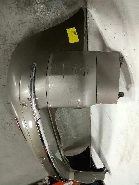 Paragolpes Trasero para Citroën C4 Grand Picasso