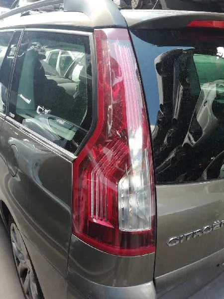 Piloto Trasero Izquierdo para Citroën C4 Grand Picasso