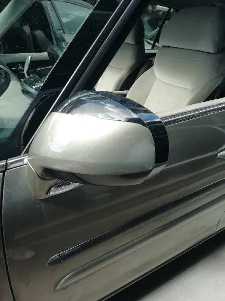 Retrovisor Izquierdo para Citroën C4 Grand Picasso