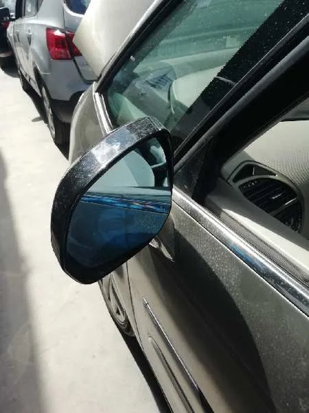 Retrovisor Izquierdo para Citroën C4 Grand Picasso