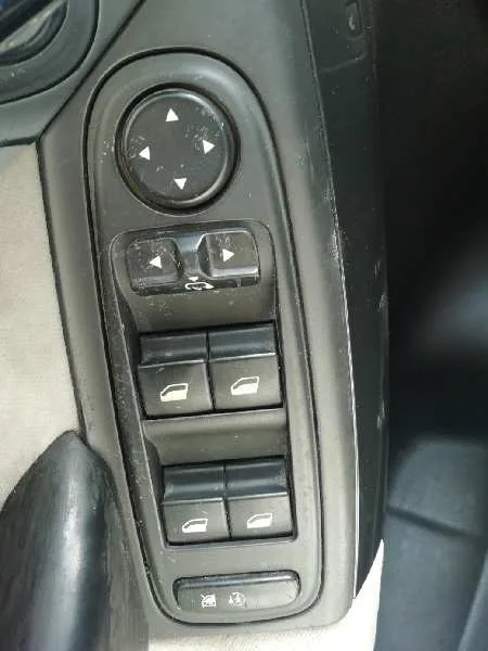Retrovisor Izquierdo para Citroën C4 Grand Picasso