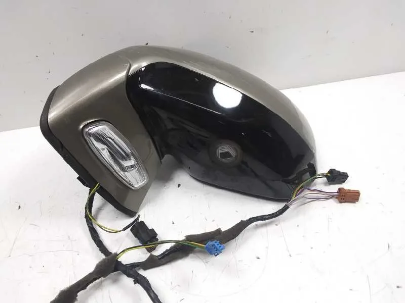 Retrovisor Izquierdo para Citroën C4 Grand Picasso