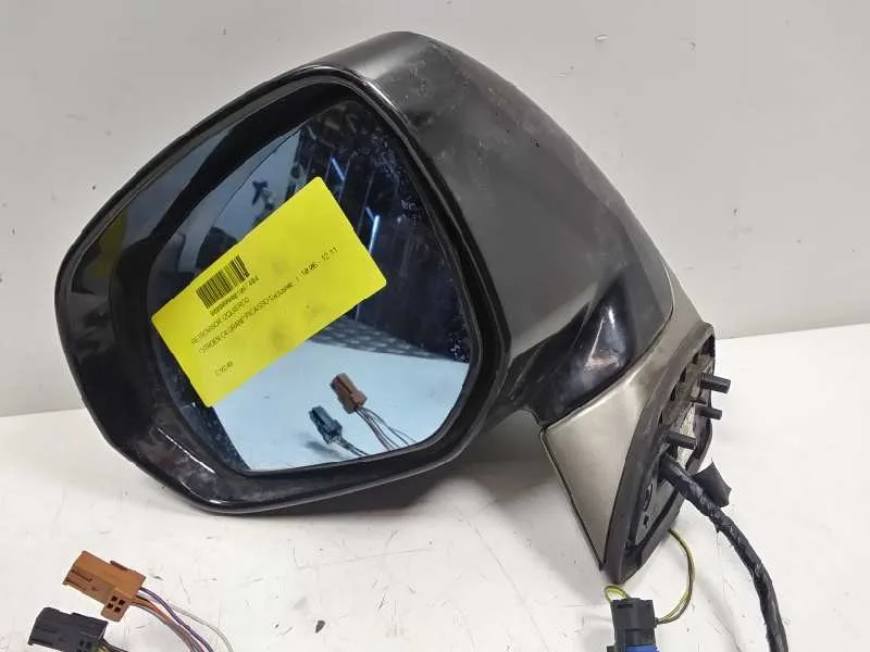 Retrovisor Izquierdo para Citroën C4 Grand Picasso