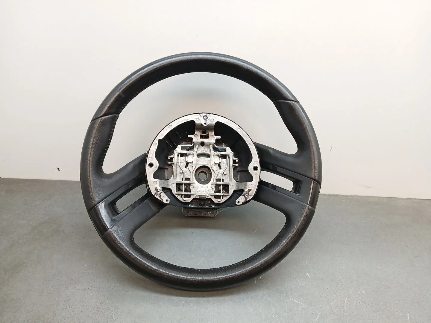 Volante para Citroën C4 Grand Picasso