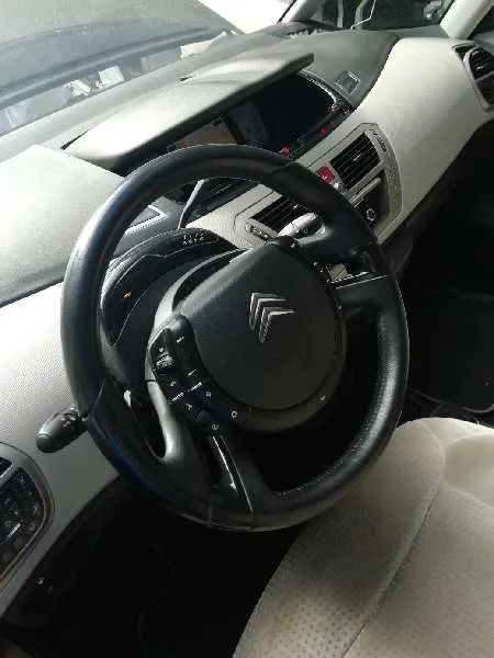 Volante para Citroën C4 Grand Picasso