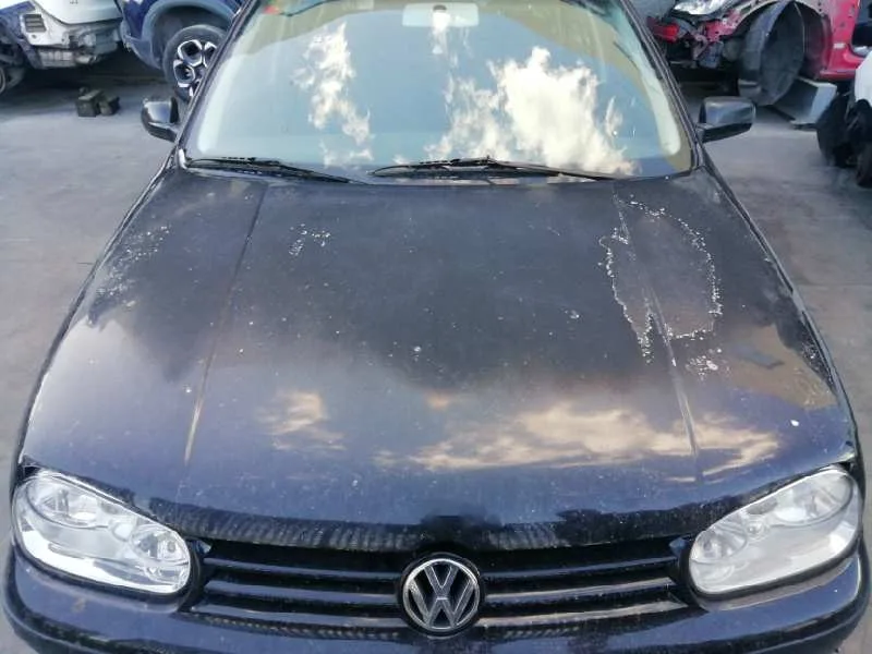 Capot para Volkswagen Golf Iv Berlina (1J1)