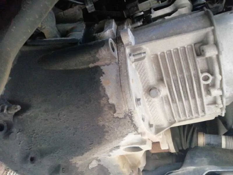 Caja Cambios para Citroën C3