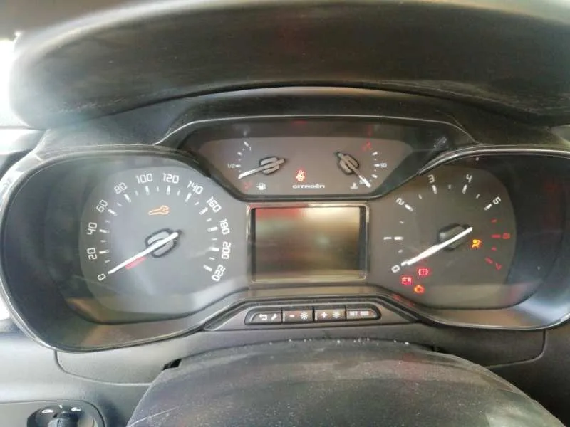 Cuadro Instrumentos para Citroën C3