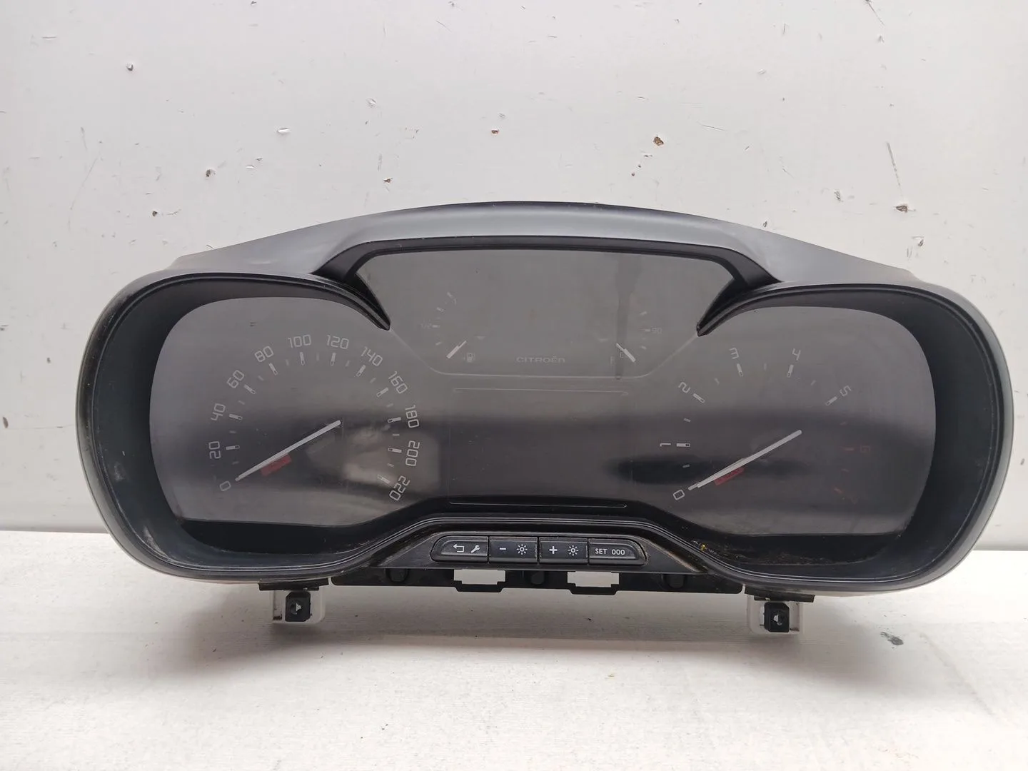 Cuadro Instrumentos para Citroën C3