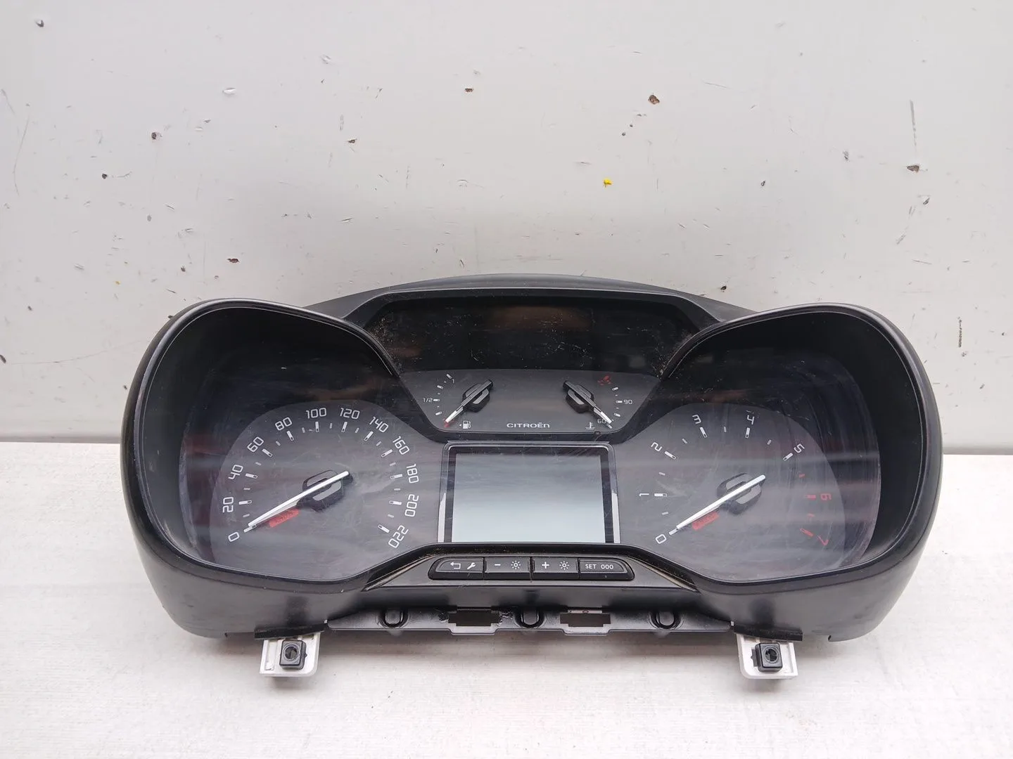Cuadro Instrumentos para Citroën C3