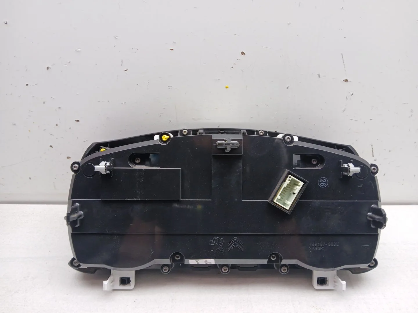 Cuadro Instrumentos para Citroën C3