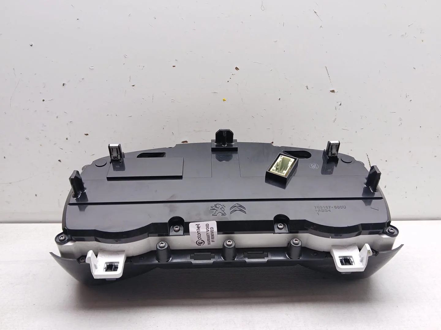 Cuadro Instrumentos para Citroën C3