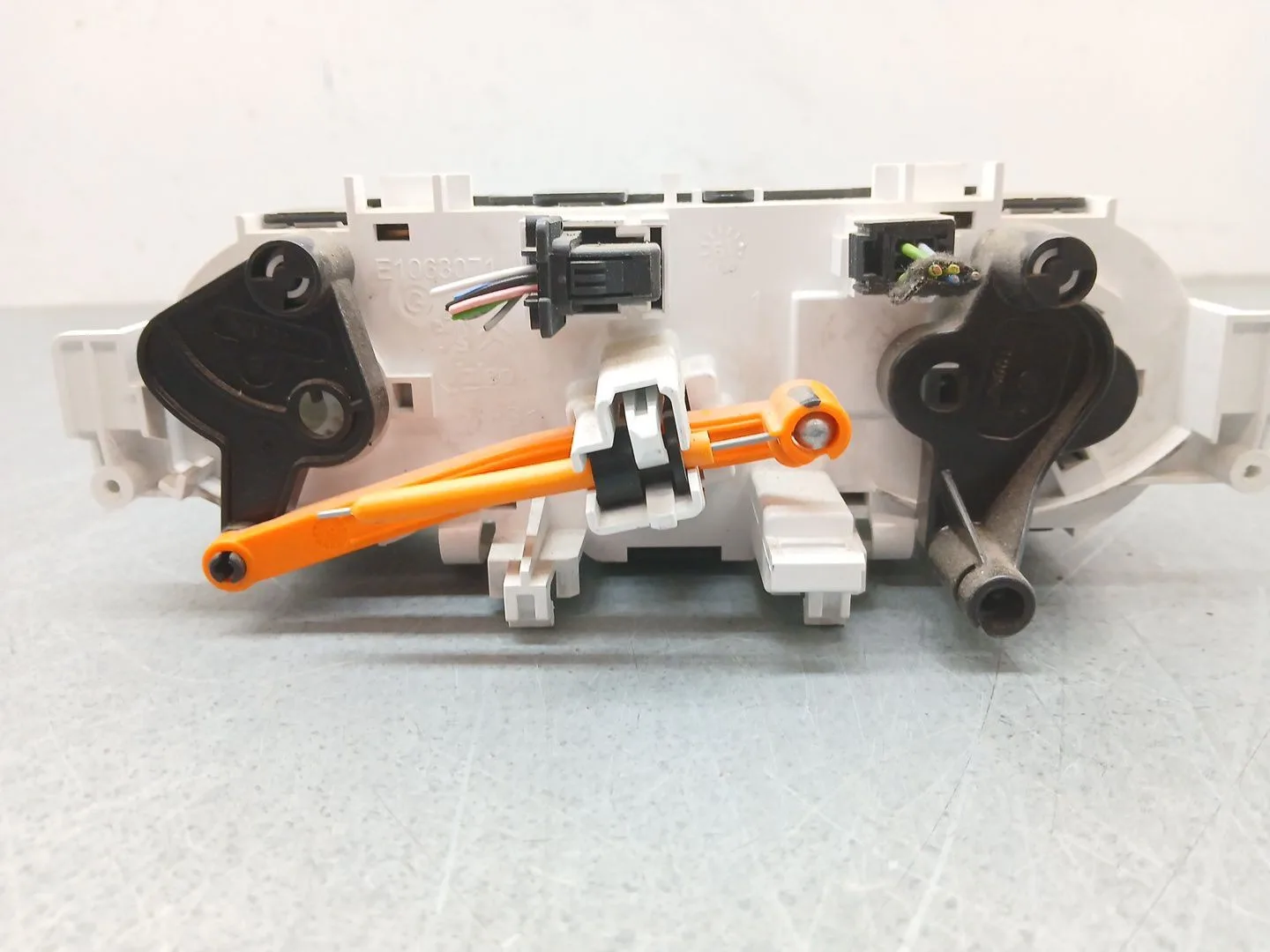 Mando Calefaccion / Aire Acondicionado para Citroën C3