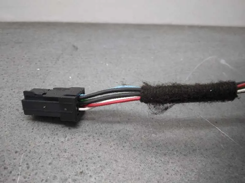 Retrovisor Izquierdo para Citroën C3
