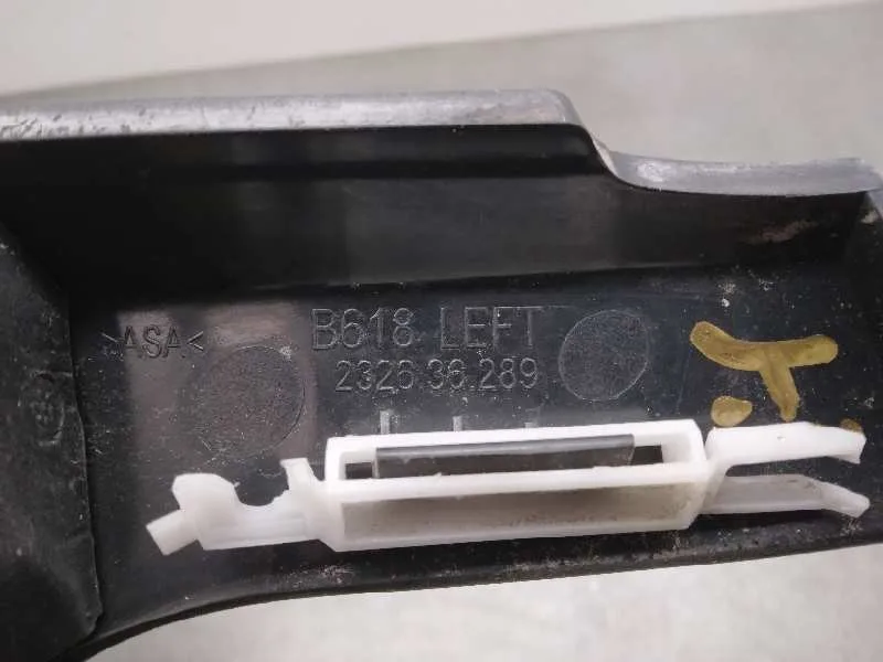 Retrovisor Izquierdo para Citroën C3