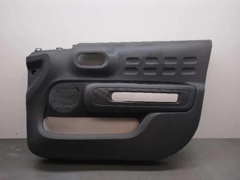 Guarnecido Puerta Delantera Derecha para Citroën C3
