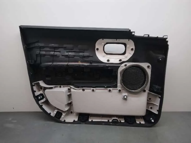 Guarnecido Puerta Delantera Derecha para Citroën C3
