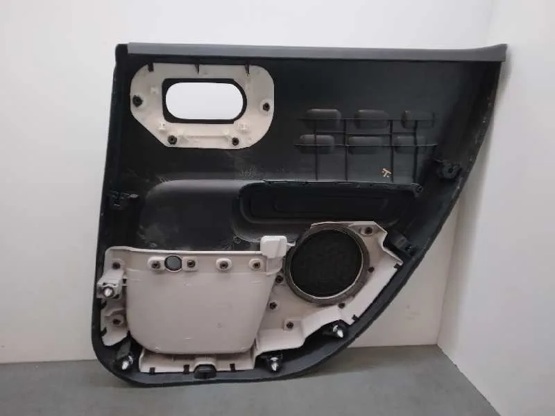 Guarnecido Puerta Trasera Izquierda para Citroën C3