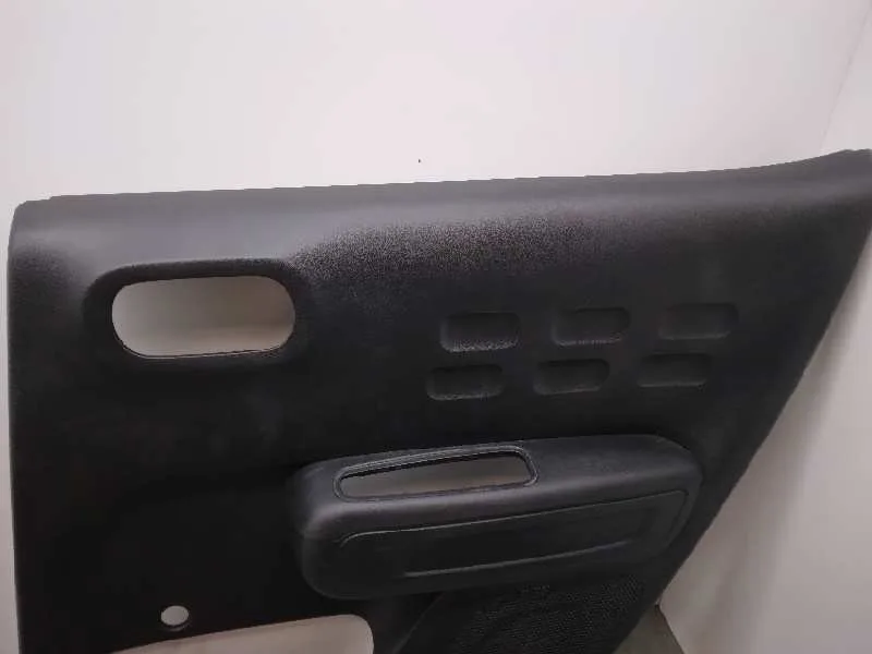 Guarnecido Puerta Trasera Derecha para Citroën C3