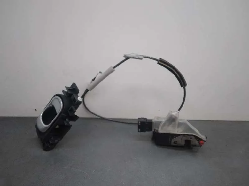 Cerradura Puerta Trasera Derecha para Citroën C3