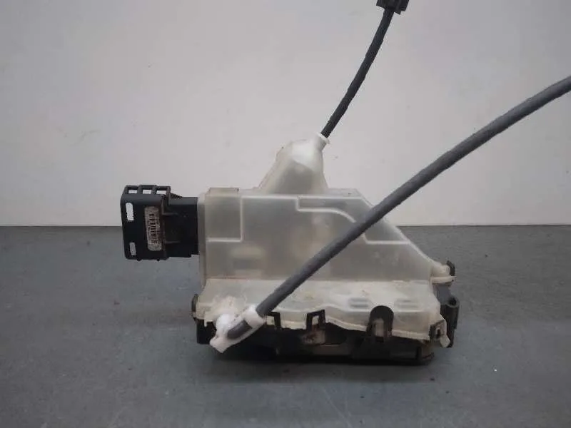 Cerradura Puerta Trasera Izquierda para Citroën C3